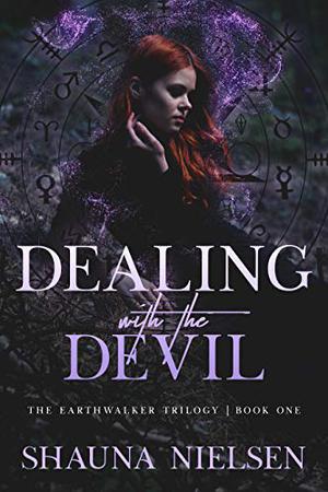Dealing with the Devil by Inkstained.pages, Shauna Nielson