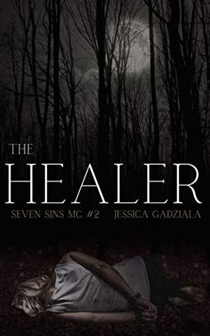 The Healer by Jessica Gadziala