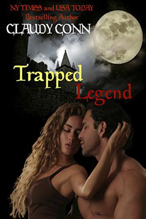 Trapped (Legend #3)