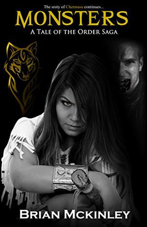 Monsters by Brian McKinley