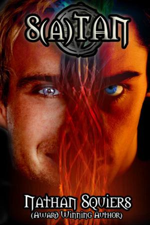 S (a)TAN  (Crimson Shadow #0.5) by Nathan Squiers