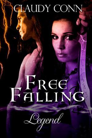 Free Falling (Legend #4)