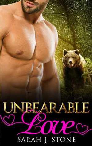 Unbearable Love (Shadow Claw #0.5)