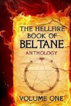 The Hellfire Book of Beltane Anthology Volume One by Dan Dillard, Carson Buckingham, Gail Mansel, Jim Wright, Nishi Serrano, Robin Renee Ray, Sharlana Williams, Zach Black