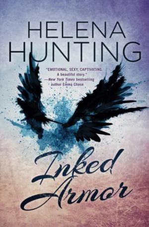 Inked Armor by Helena Hunting