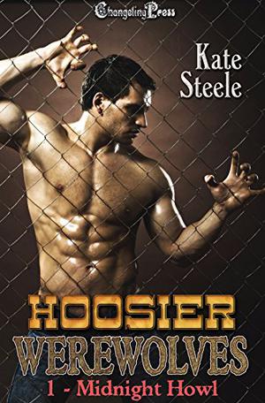 Midnight Howl (Howl and Prowl #1)