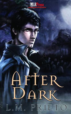 After Dark by Luisa Prieto