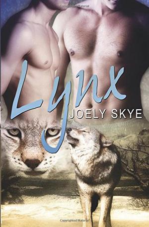 Lynx by Joely Skye