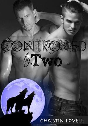 Controlled by Two (Alpha Doms #10)