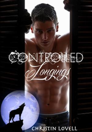 Controlled Longings (Alpha Doms #7)