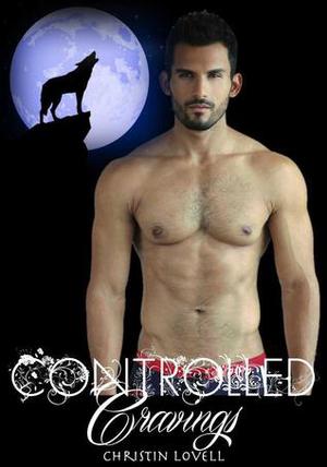 Controlled Cravings (Alpha Doms #5)