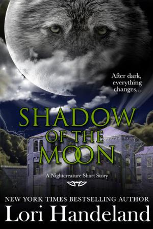 Shadow of the Moon (Nightcreature #11.5)