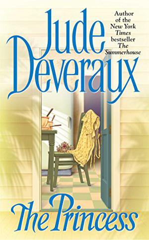 The Princess (Montgomery/Taggert Publication order #10)