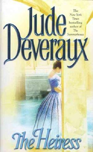 The Heiress (Montgomery/Taggert Publication order #22)