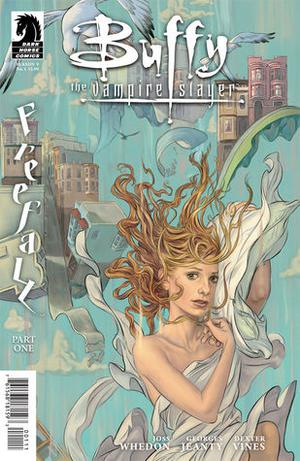 Buffy the Vampire Slayer: Freefall, Part 1 (Buffy the Vampire Slayer: Season 9 issues #1)