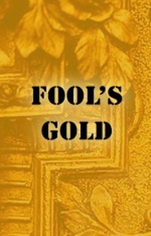Fool's Gold (Witchcraft Mystery #5.5)