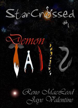 Demon Tailz by Reno MacLeod, Jaye Valentine