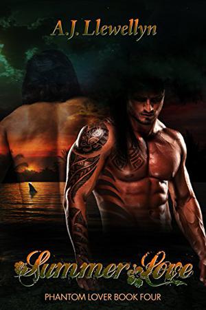 Summer Love (Phantom Lover #4)