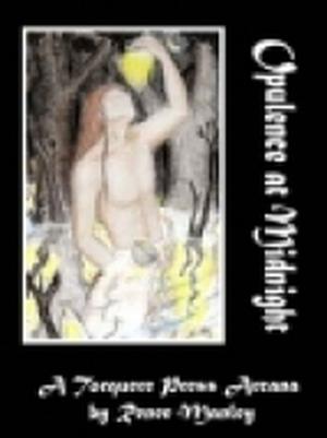 Opulence at Midnight: Temperance by Renee Manley