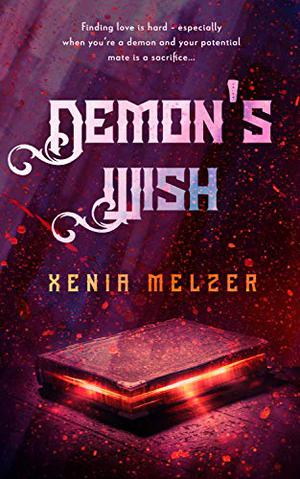 Demon's Wish (Demon Mates #1)