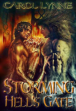 Storming Hell's Gate (The City #4)