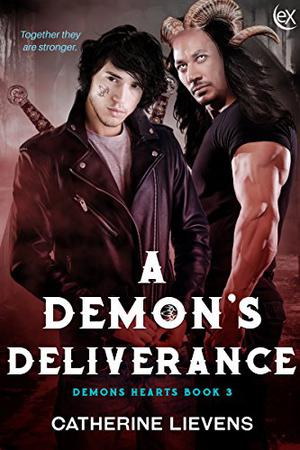 A Demon's Deliverance by Catherine Lievens