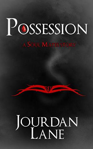 Possession by Jourdan Lane