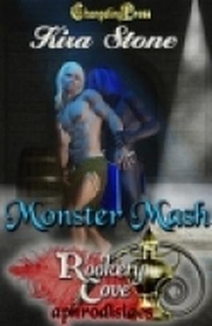 Monster Mash by Kira Stone