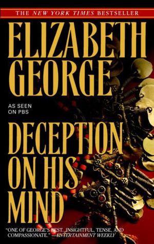 Deception on His Mind (Inspector Lynley #9)