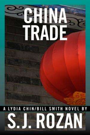 China Trade (Lydia Chin & Bill Smith #1)