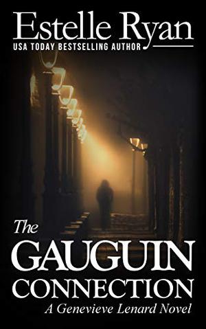 The Gauguin Connection by Estelle Ryan