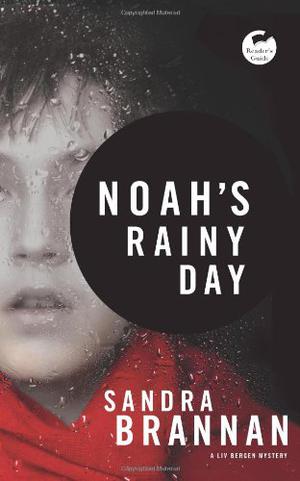 Noah's Rainy Day by Sandra Brannan