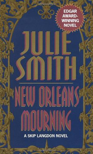 New Orleans Mourning (Skip Langdon #1)