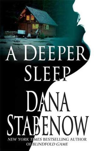 A Deeper Sleep (Kate Shugak #15)