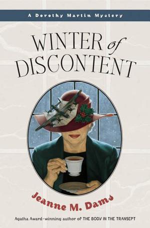 Winter of Discontent (Dorothy Martin #9)