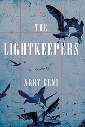The Lightkeepers by Abby Geni