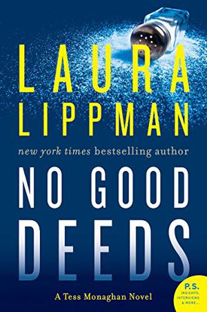 No Good Deeds (Tess Monaghan #9)