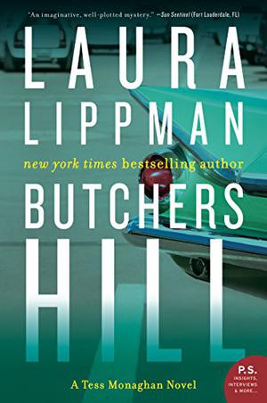 Butchers Hill by Laura Lippman