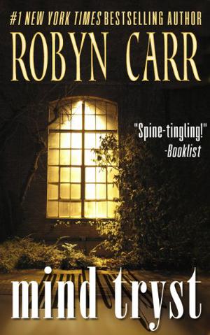 Mind Tryst by Robyn Carr