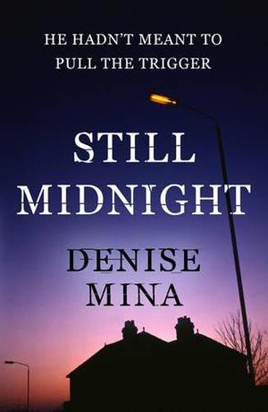 Still Midnight (Alex Morrow #1)