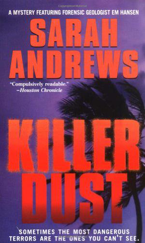 Killer Dust (Em Hansen Mystery #8)