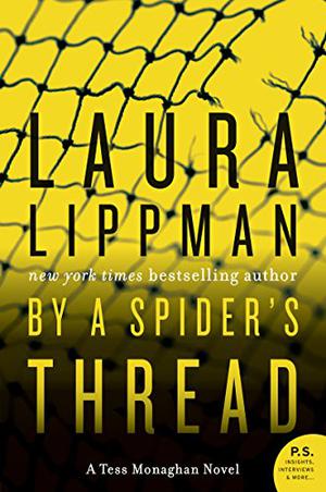 By a Spider's Thread (Tess Monaghan #8)