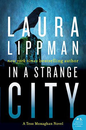 In a Strange City (Tess Monaghan #6)