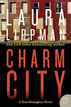 Charm City by Laura Lippman