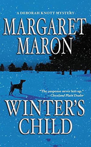 Winter's Child (Deborah Knott Mysteries #12)