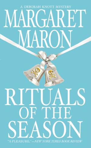 Rituals of the Season (Deborah Knott Mysteries #11)