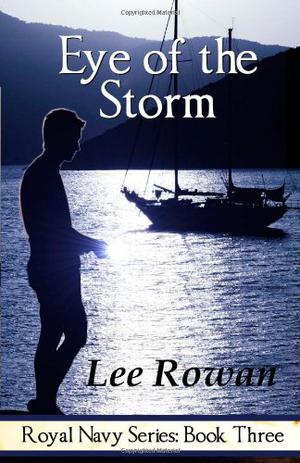 Eye of the Storm (Royal Navy #3)