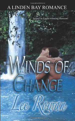 Winds of Change by Lee Rowan