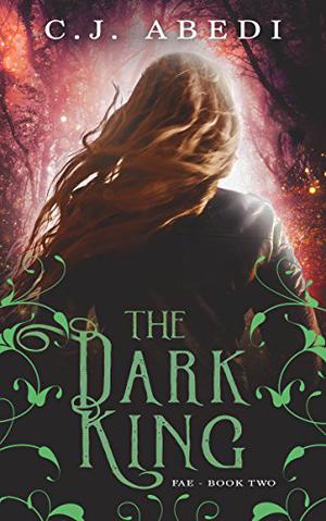The Dark King by C.J. Abedi