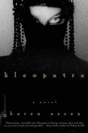 Kleopatra by Karen Essex